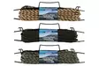Atom retkiköysi camo lajitelma 8mmx22,3m - Narut ja köydet - 6410413089068 - 1