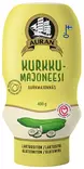 AURAN KURKKU MAJONEESI 400G - Kissan hiekat - 6409538431128 - 1