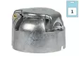 Autoline 7-nap. rasia 12V alum. - Peräkärryn valot - 6438255043178 - 1