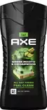 Axe Suihkusaippua Wild 250ml - Suihkugeelit- ja saippuat - 8717163947708 - 1