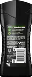 Axe Suihkusaippua Wild 250ml - Suihkugeelit- ja saippuat - 8717163947708 - 2