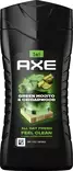 Axe Suihkusaippua Wild 250ml - Suihkugeelit- ja saippuat - 8717163947708 - 1
