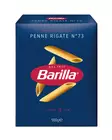 BARILLA PENNE RIGATE 500G - Pastat - 8076802085738 - 1