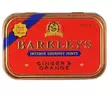 Barkleys ginger-orange 50g - Karkit - 8717438743318 - 1