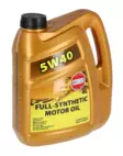 Belco Moottoriöljy 5W40 4L - Moottoriöljyt - 4743042022888 - 1