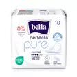 Bella perfecta pure ultra normal 10kpl - Pikkuhousunsuojat ja siteet - 5900516713188 - 1
