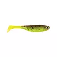 Berkley Powerbait Sneak Shad Brown Chartreuse 7,5cm 4kpl - Jigit - 028632912768 - 1