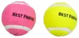 Best Friend Ball koiran tennispallo lajitelma - Koiran lelut - 5700551150128 - 1