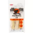 BF Nordic Härkäpururulla 12cm 3kpl 80g - Koiran luut - 5700551171178 - 1