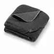 Beurer lämpöpeite Dark grey - Kauneuden ja terveydenhoitolaitteet - 4211125400538 - 2