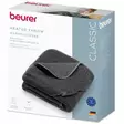 Beurer lämpöpeite Dark grey - Kauneuden ja terveydenhoitolaitteet - 4211125400538 - 1