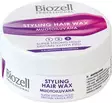 Biozell Hiusvaha Vahva pito 100g - Muotoilugeelit ja -vahat - 6414400082568 - 1