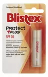 Bistex ProtectPlus huulivoide 4,25g - Huulivoiteet - 7310619064908 - 1