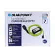 BLAUPUNKT SÄHKÖAUTON LATAUSKAAPELI - Asennusjohdot ja kaapelit - 5714652000138 - 2