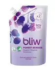Bliw Metsämarja täyttöpussi 600ml - Nestesaippuat - 7310610030278 - 1