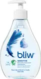 Bliw Sensitive nestesaippua 300ml - Nestesaippuat - 7310610017538 - 1