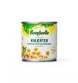 Bonduelle Kikherneet 150g/130g - Elintarvikkeet - 3083681012668 - 1