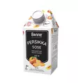 Bonne premium persikkasose 0,5l - Säilykkeet, hillot ja marmeladit - 6420610111998 - 1