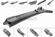 Bosch AeroTwin Plus AP21U Pyyhkijänsulka - Pyyhkijänsulat - 4047025127578 - 3