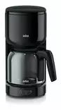 Braun PurEase kahvinkeitin KF3120BK - Kahvinkeittimet ja vedenkeittimet - 8021098320148 - 1
