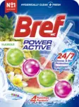 Bref Power Active wc-raikastin Hawai 50g - Ilmanraikastimet ja wc-raikastimet - 8015100568888 - 1
