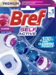 Bref Self Active Flower - Ilmanraikastimet ja wc-raikastimet - 7332531134958 - 1