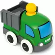 Brio Push go kuorma-auto +12m - Vauvan lelut - 7312350302868 - 1