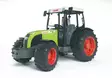BRUDER-traktori Claas Nectis - Leikkiautot ja kauko-ohjattavat autot - 4001702021108 - 1