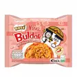Buldak Rose Hot Chicken noodle 140g - Muut ruokalisukkeet - 8801073115378 - 1