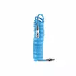 Carman kierreletku paineilmalle 5m - Paineilmatarvikkeet - 6410416177878 - 2