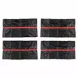 Carman Rengaspussit 14"-19" 4 kpl - Renkaanvaihto ja rengastarvikkeet - 6410416367408 - 1