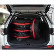 Carman Rengaspussit 14"-19" 4 kpl - Renkaanvaihto ja rengastarvikkeet - 6410416367408 - 2
