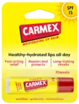 Carmex huulivoide Original 4,25g - Huulivoiteet - 83078005238 - 1
