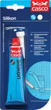 Casco Silikoni väritön 40ml - Silikonit ja akryylit - 7311980115008 - 1