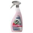 Cif kylpyhuoneen pesuaine 4in1 750ml - Kodin pesuaineet - 7615400811618 - 2