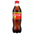 Coca-Cola Lime 0,5l - Virvoitusjuomat ja mixerit - 6415600594868 - 1