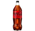 Coca-Cola Zero 1,5l - Virvoitusjuomat ja mixerit - 6415600502078 - 1