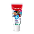Colgate lasten 6-9 v. hammastahna 50ml - Hammastahnat - 8718951611498 - 1