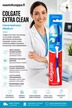 Colgate Tandborste Extra Clean Medium - Hammasharjat - 6001067022558 - 1