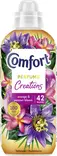 Comfort orange & passion bloom Huuhteluaine Pitkäkestoinen tuoksu 762 ml - Pyykinpesu- ja huuhteluaineet - 8720181638718 - 1