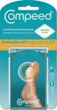 Compeed Vaivaisenluut Laastari 5 Kpl - Desifiointi ja laastarit - 3574660134308 - 1