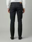 COOL BLUE farkut 757 classic fit dark blue 36/30 - Miesten housut - 7330564008628 - 2