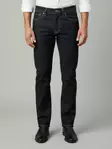 COOL BLUE farkut 757 classic fit dark blue 36/30 - Miesten housut - 7330564008628 - 1