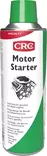 CRC Motor starter pro 500ml - Muut huolto- ja korjauskemikaalit - 5412386070648 - 1