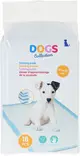 Dogs Pentualusta 60x90cm 18kpl - Koiran hoitotuotteet - 8720573586078 - 1