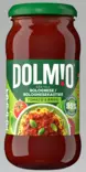 Dolmio bolognesekastike Tomato-Basil - Elintarvikkeet - 4002359020988 - 2
