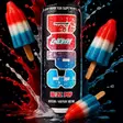 Dop3 blizz pop energy drink 250ml - Energiajuomat - 6429811102248 - 2