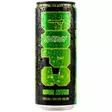 Dop3 energy drink Sour apple 330ml - Energiajuomat - 6429811102118 - 1