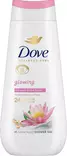 Dove Advanced Glowing Suihkusaippua 225ml - Suihkugeelit- ja saippuat - 8720181465918 - 1