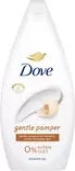 Dove Essential Gentle Pamper Suihkusaipp - Suihkugeelit- ja saippuat - 8720181471728 - 1